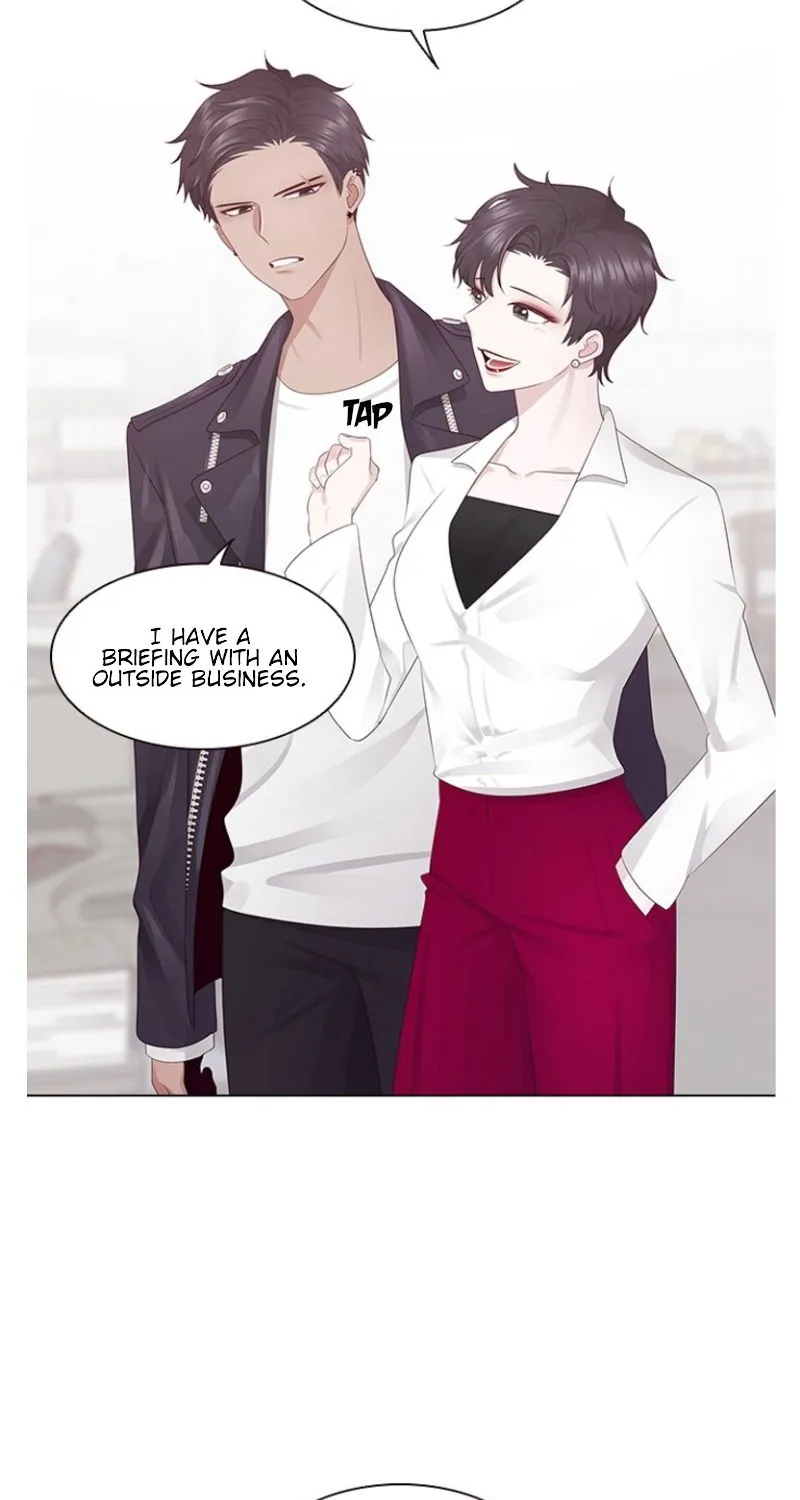 My Ex-Boyfriends Fell In Love With Me Chapter 6 page 14 - MangaKakalot