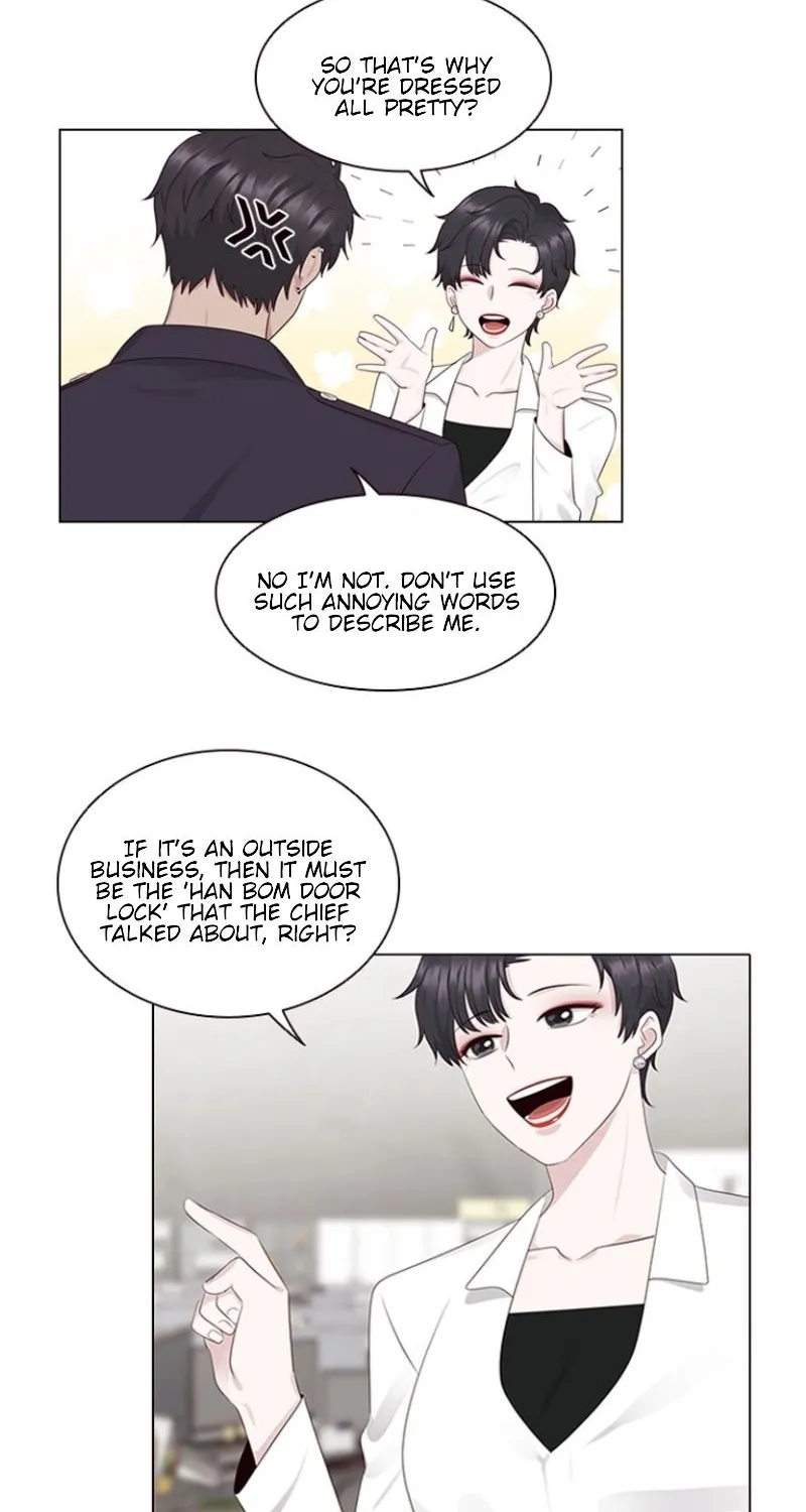 My Ex-Boyfriends Fell In Love With Me Chapter 6 page 15 - MangaKakalot