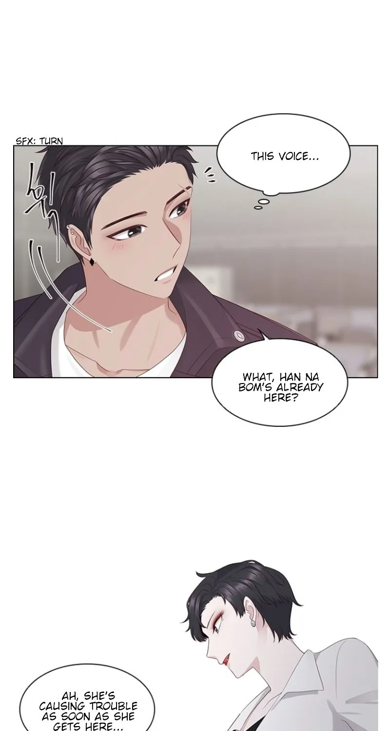 My Ex-Boyfriends Fell In Love With Me Chapter 6 page 19 - MangaKakalot