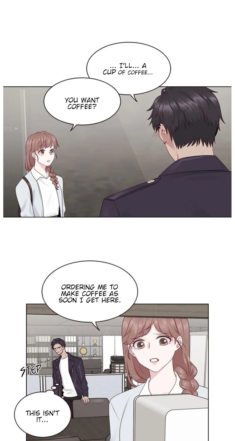 My Ex-Boyfriends Fell In Love With Me Chapter 6 page 23 - MangaKakalot