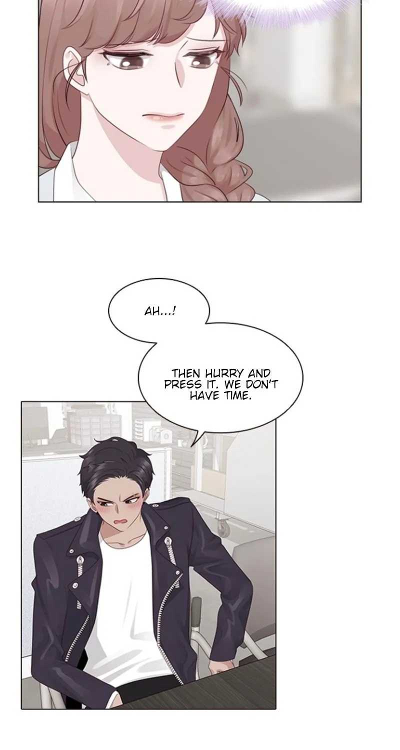 My Ex-Boyfriends Fell In Love With Me Chapter 6 page 25 - MangaKakalot