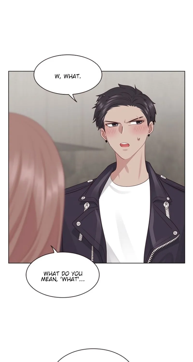 My Ex-Boyfriends Fell In Love With Me Chapter 6 page 35 - MangaKakalot