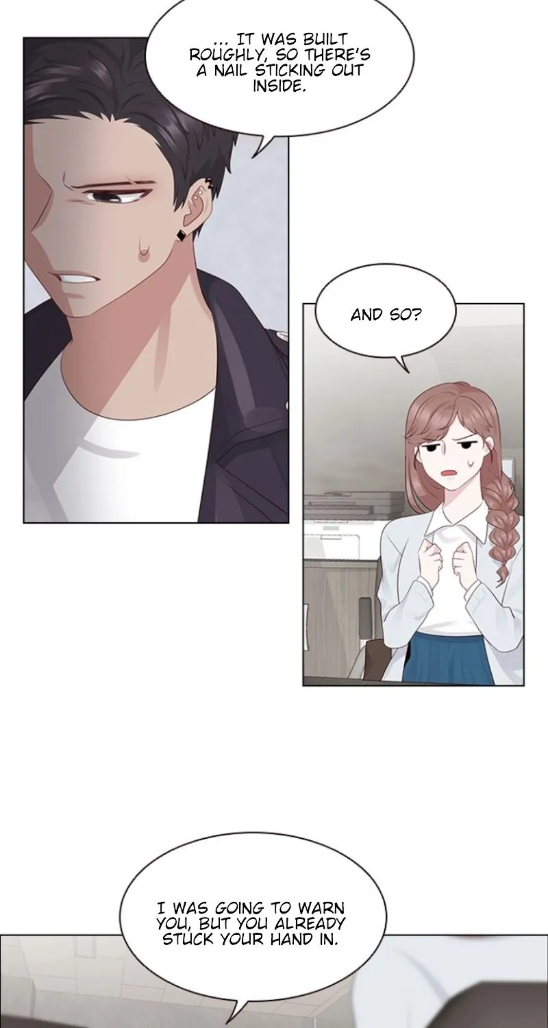 My Ex-Boyfriends Fell In Love With Me Chapter 6 page 39 - MangaKakalot