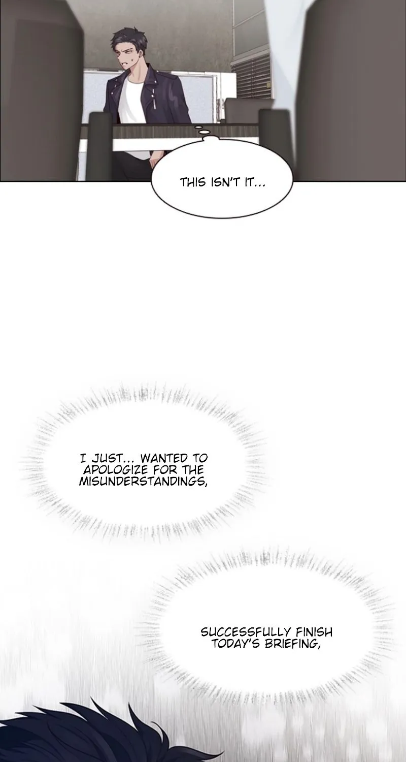 My Ex-Boyfriends Fell In Love With Me Chapter 6 page 40 - MangaKakalot