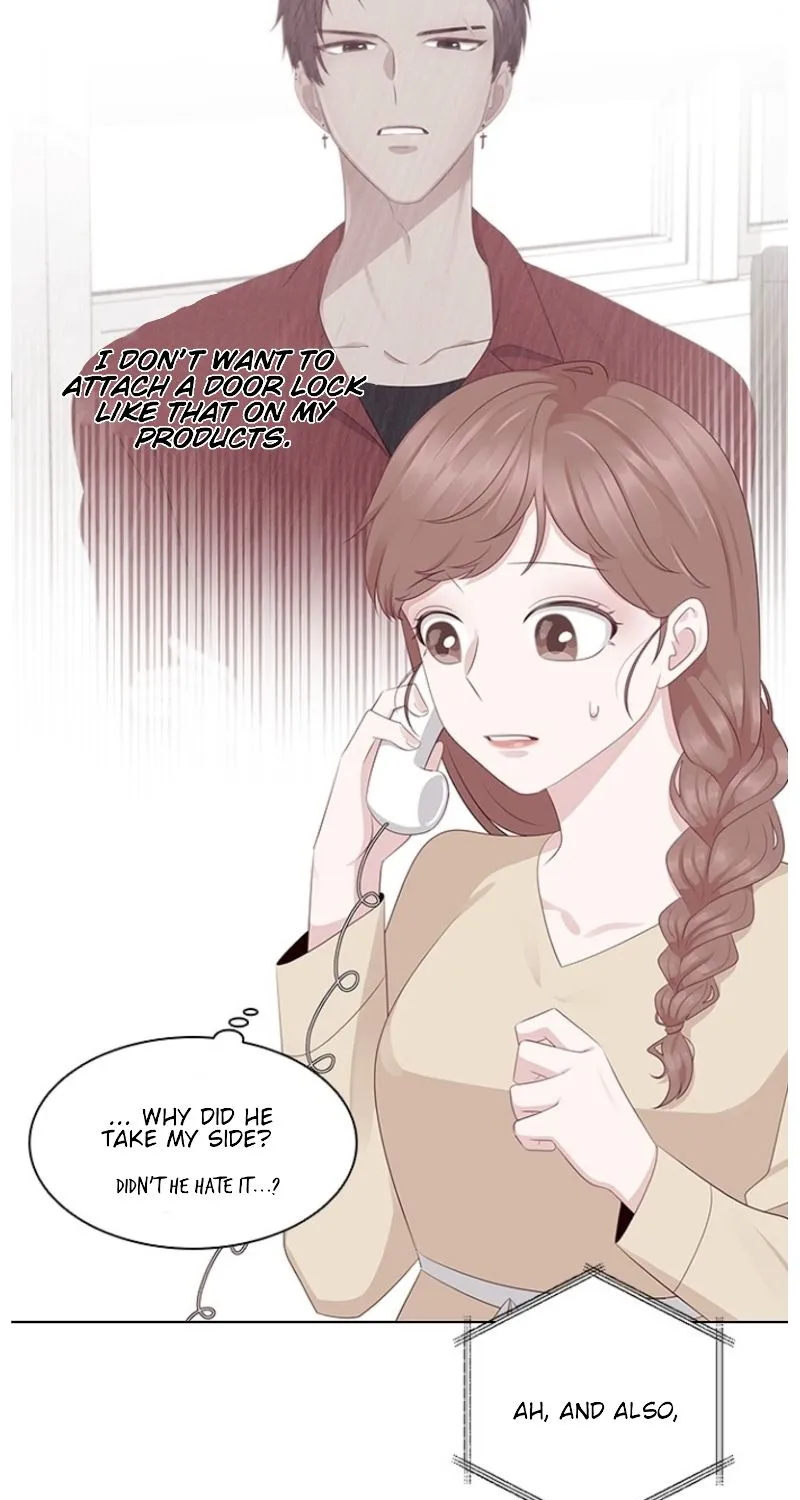 My Ex-Boyfriends Fell In Love With Me Chapter 6 page 5 - MangaKakalot