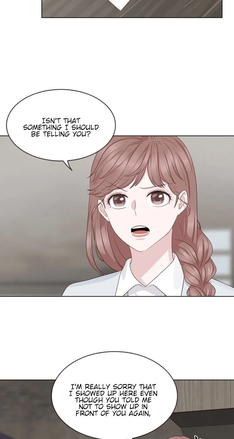 My Ex-Boyfriends Fell In Love With Me Chapter 6 page 44 - MangaKakalot