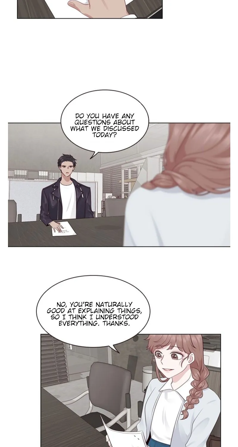 My Ex-Boyfriends Fell In Love With Me Chapter 6 page 53 - MangaKakalot