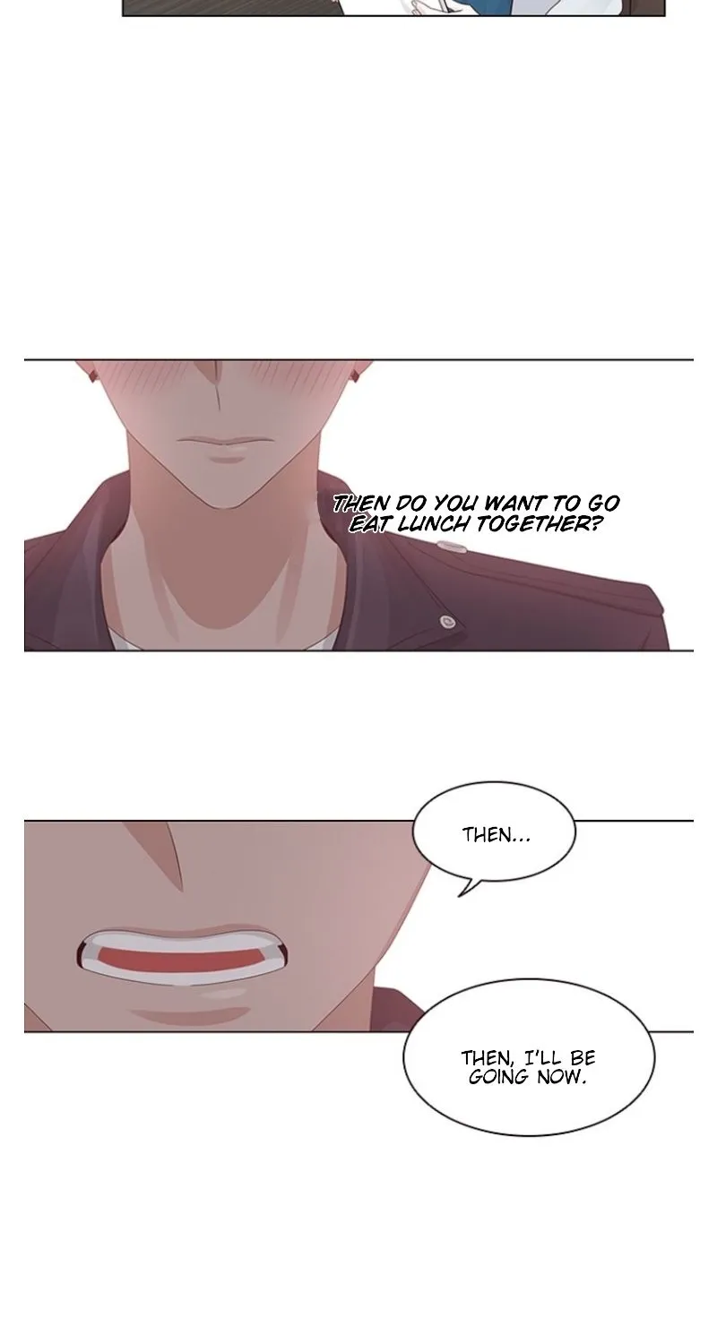 My Ex-Boyfriends Fell In Love With Me Chapter 6 page 54 - MangaKakalot