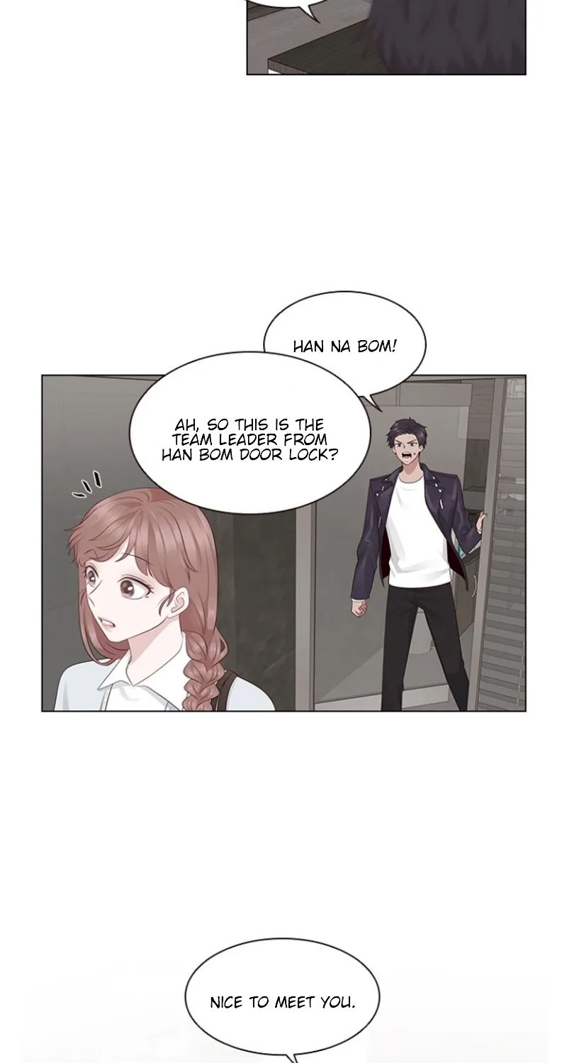 My Ex-Boyfriends Fell In Love With Me Chapter 6 page 56 - MangaKakalot