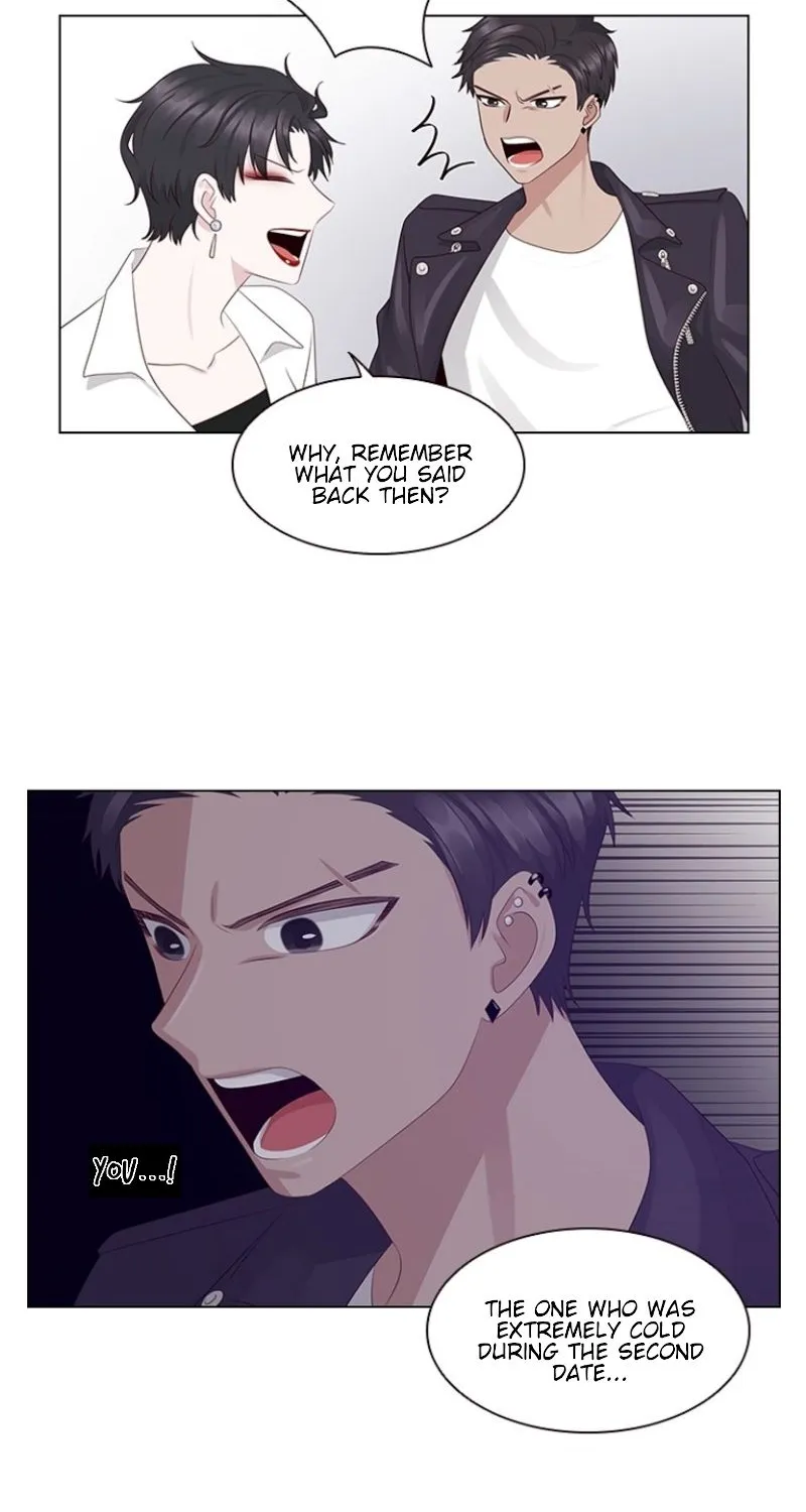 My Ex-Boyfriends Fell In Love With Me Chapter 6 page 63 - MangaKakalot