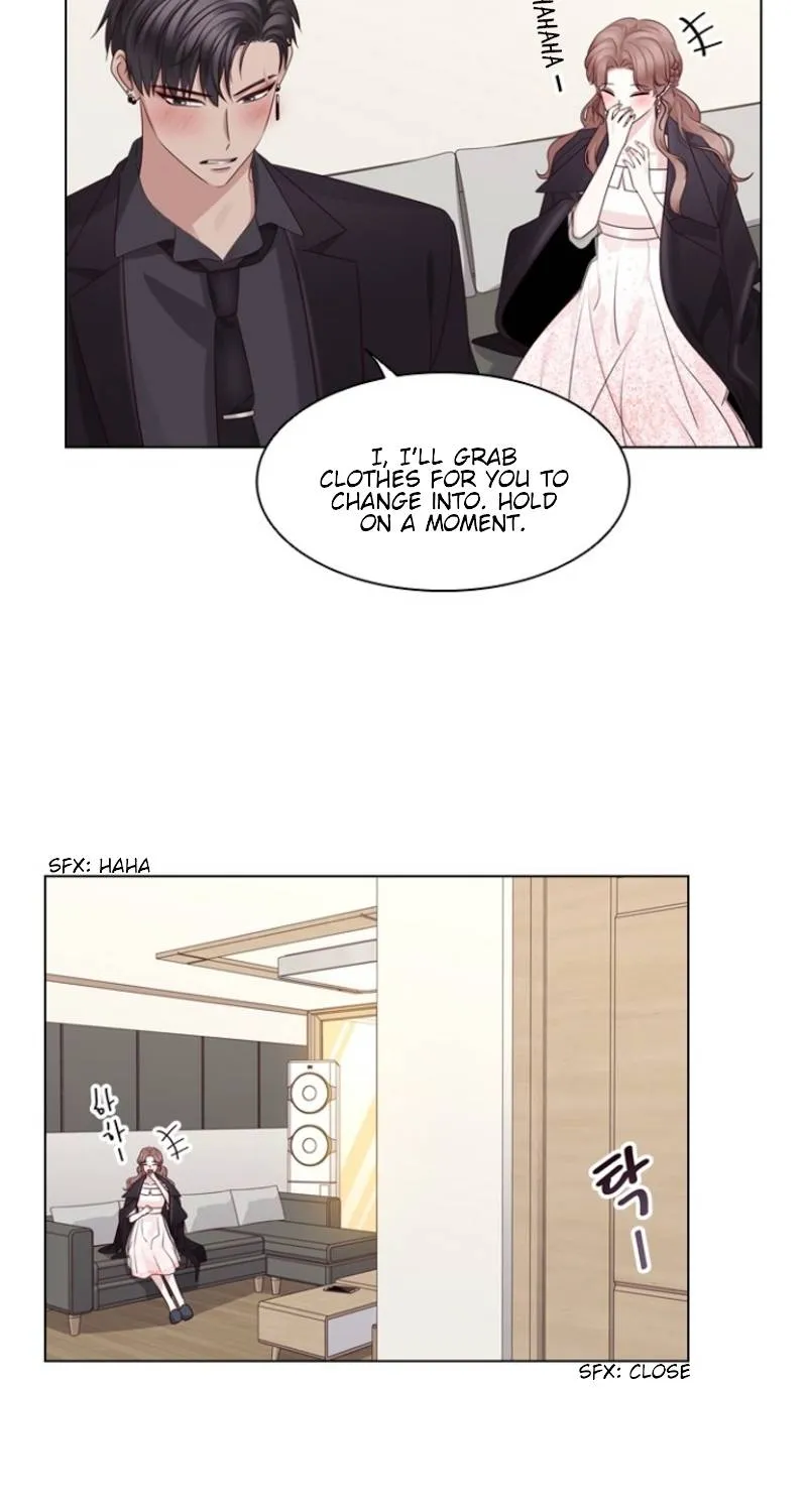 My Ex-Boyfriends Fell In Love With Me Chapter 60 page 13 - MangaKakalot