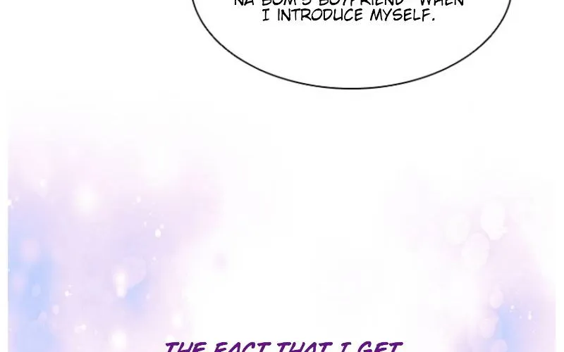 My Ex-Boyfriends Fell In Love With Me Chapter 60 page 17 - MangaKakalot