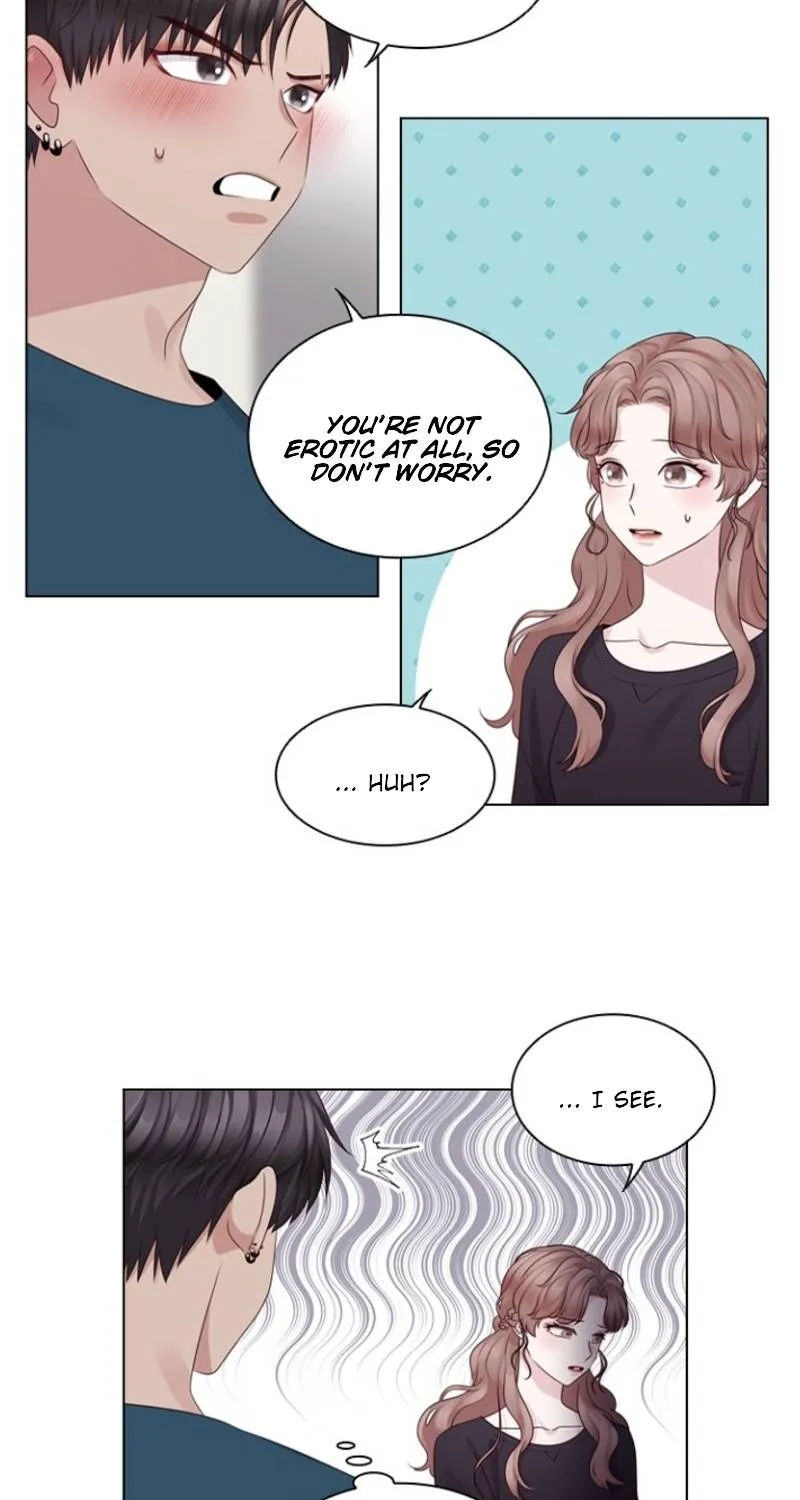 My Ex-Boyfriends Fell In Love With Me Chapter 60 page 30 - MangaKakalot