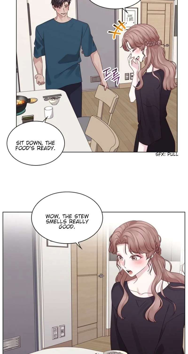 My Ex-Boyfriends Fell In Love With Me Chapter 60 page 36 - MangaKakalot