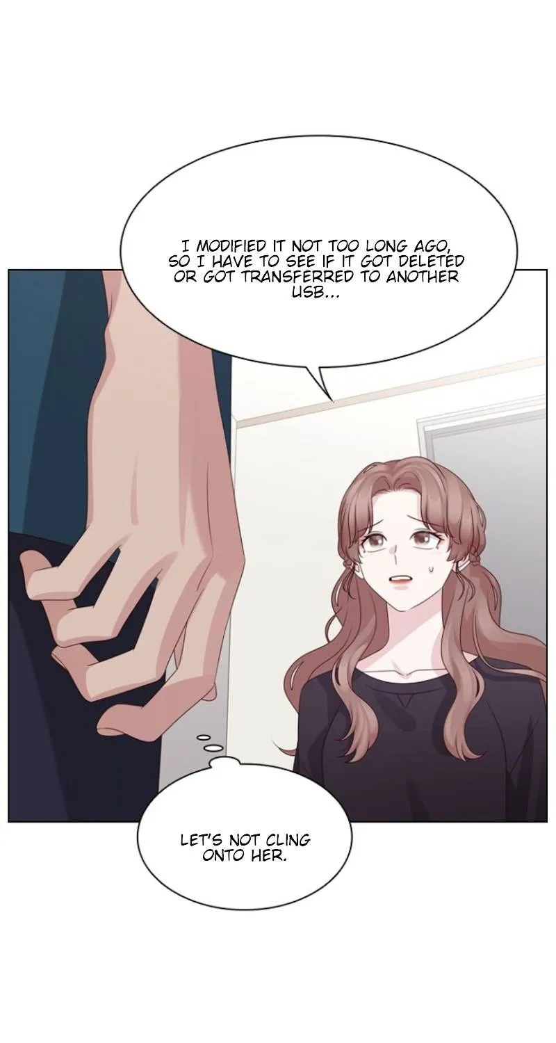 My Ex-Boyfriends Fell In Love With Me Chapter 60 page 58 - MangaKakalot