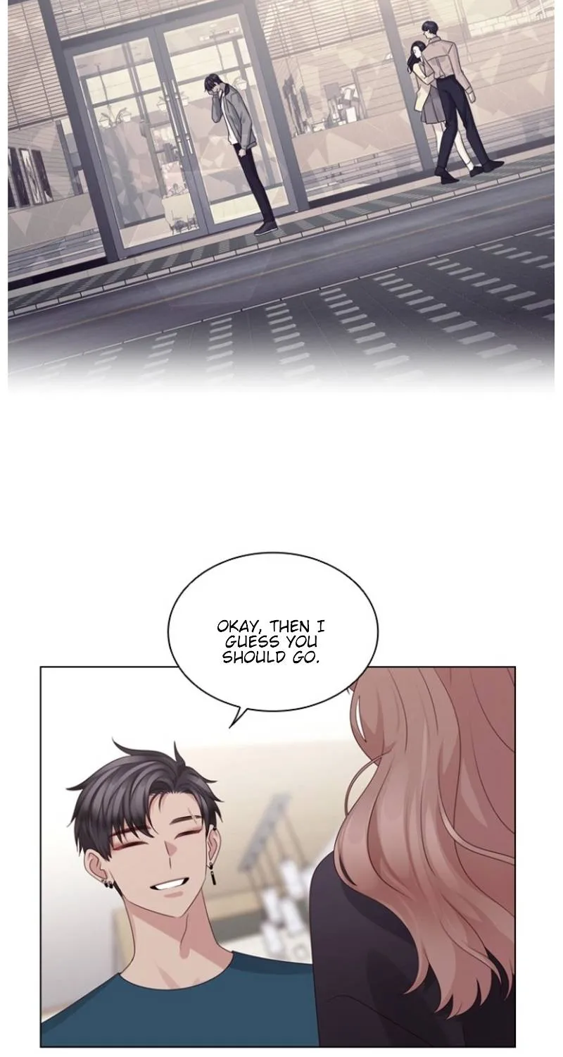 My Ex-Boyfriends Fell In Love With Me Chapter 60 page 60 - MangaKakalot