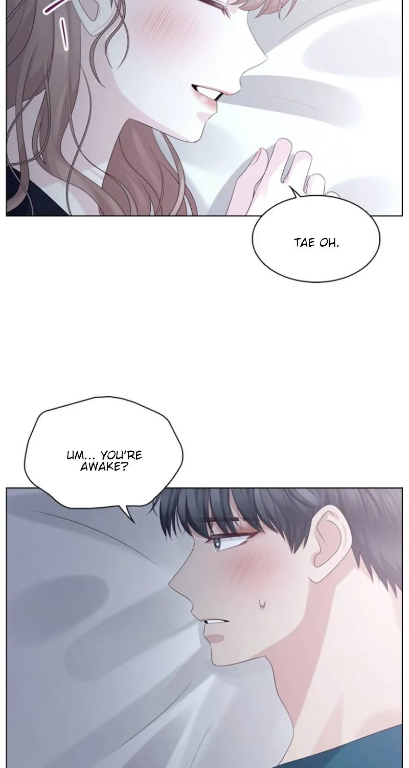 My Ex-Boyfriends Fell In Love With Me Chapter 61 page 39 - MangaKakalot