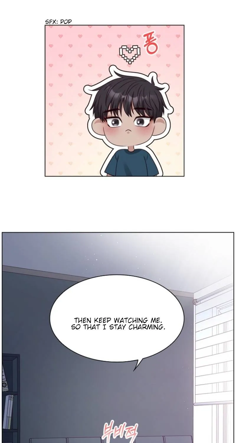 My Ex-Boyfriends Fell In Love With Me Chapter 61 page 90 - MangaKakalot