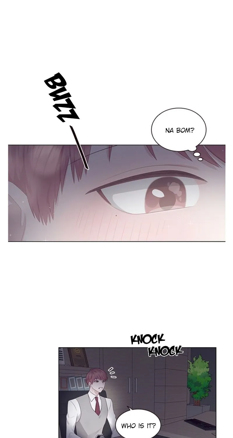 My Ex-Boyfriends Fell In Love With Me Chapter 7 page 24 - MangaKakalot