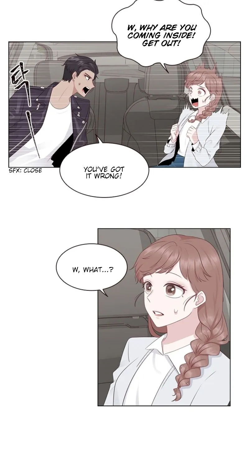 My Ex-Boyfriends Fell In Love With Me Chapter 7 page 9 - MangaKakalot