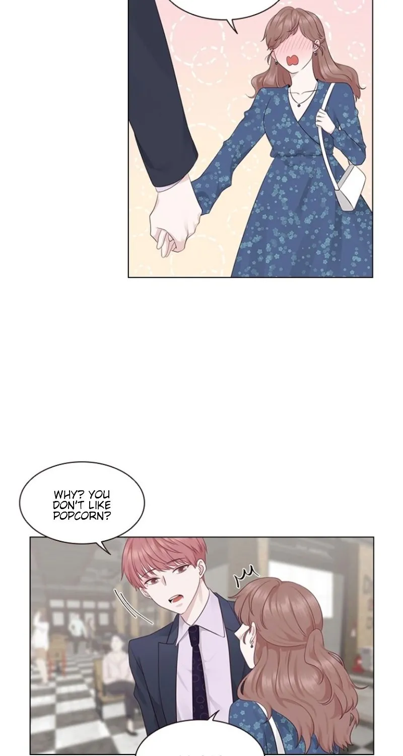 My Ex-Boyfriends Fell In Love With Me Chapter 8 page 2 - MangaKakalot