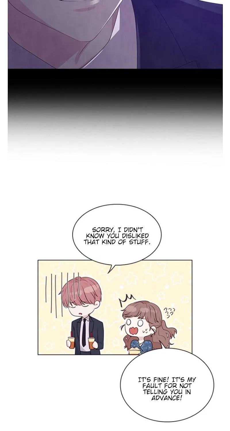 My Ex-Boyfriends Fell In Love With Me Chapter 8 page 12 - MangaKakalot