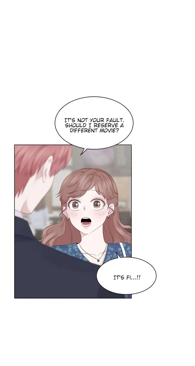 My Ex-Boyfriends Fell In Love With Me Chapter 8 page 13 - MangaKakalot