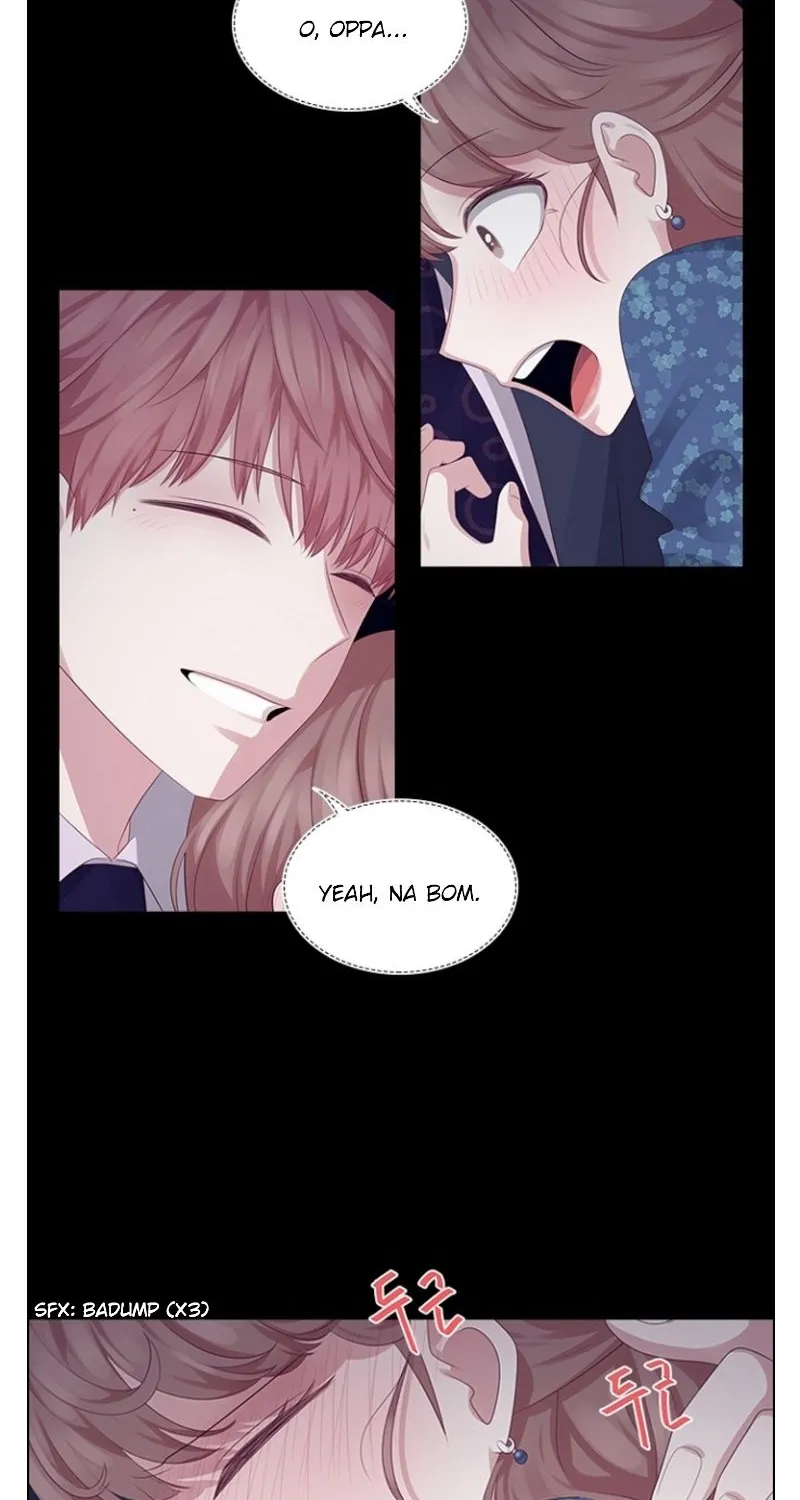 My Ex-Boyfriends Fell In Love With Me Chapter 8 page 20 - MangaKakalot