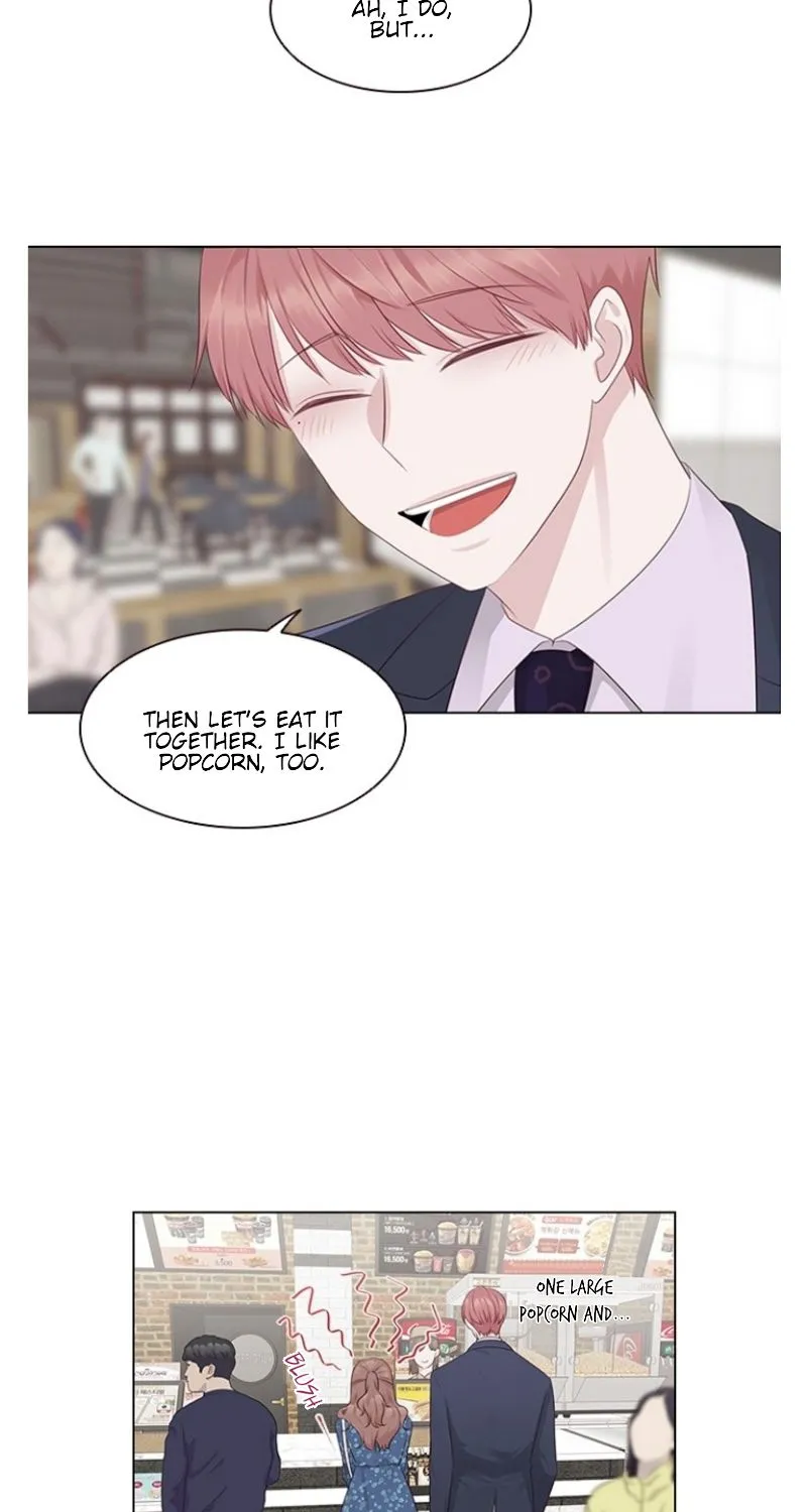 My Ex-Boyfriends Fell In Love With Me Chapter 8 page 3 - MangaKakalot