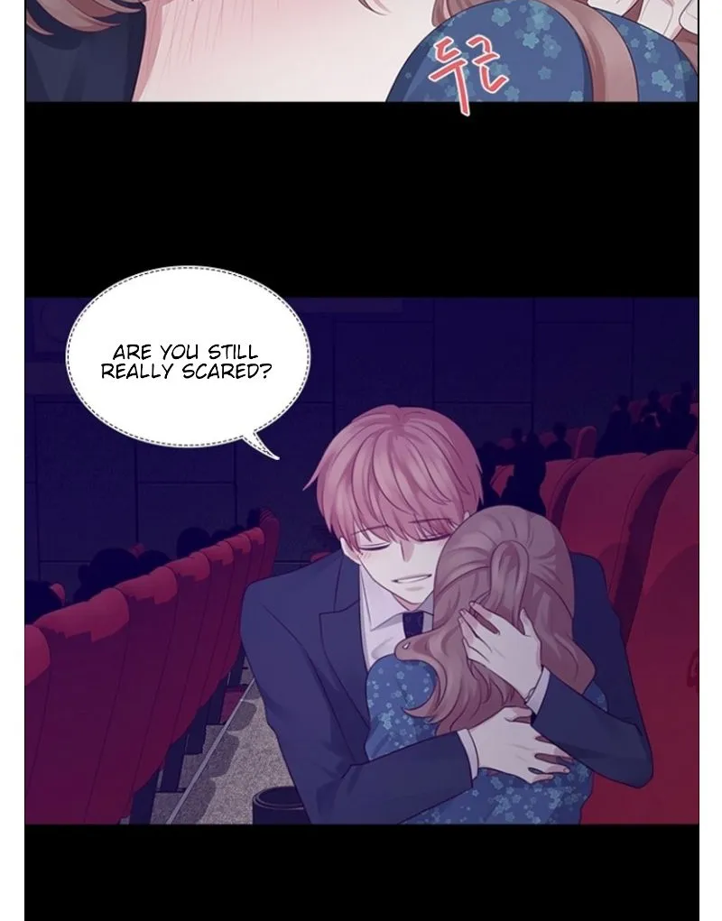 My Ex-Boyfriends Fell In Love With Me Chapter 8 page 21 - MangaKakalot