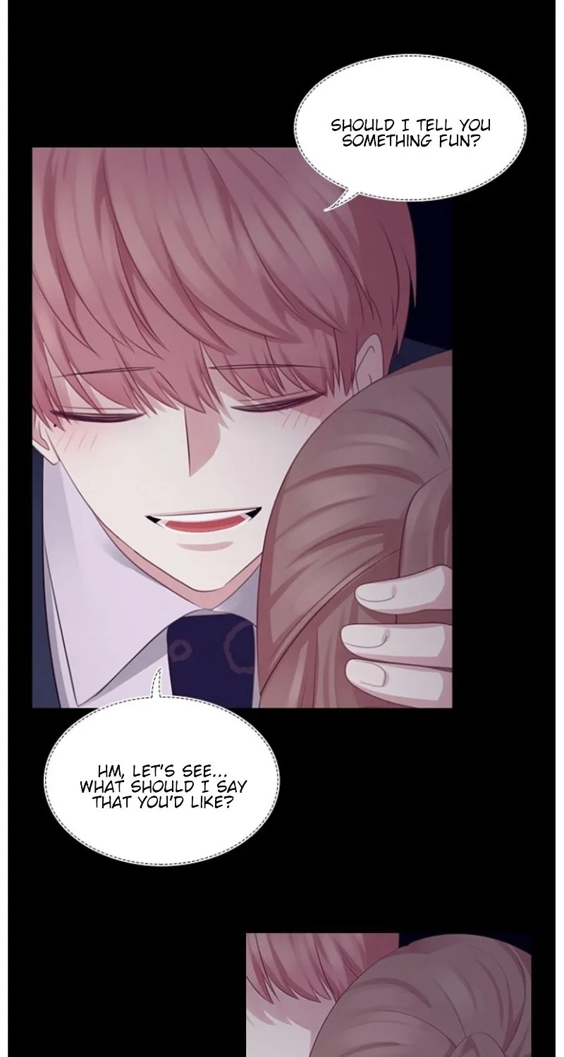 My Ex-Boyfriends Fell In Love With Me Chapter 8 page 22 - MangaKakalot