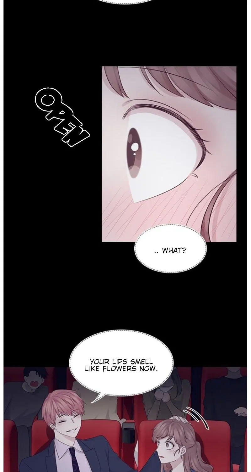 My Ex-Boyfriends Fell In Love With Me Chapter 8 page 27 - MangaKakalot