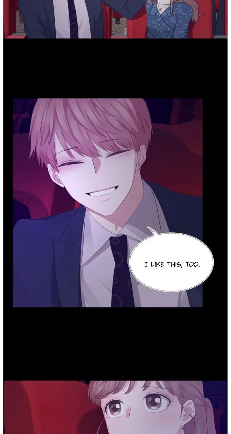 My Ex-Boyfriends Fell In Love With Me Chapter 8 page 28 - MangaKakalot