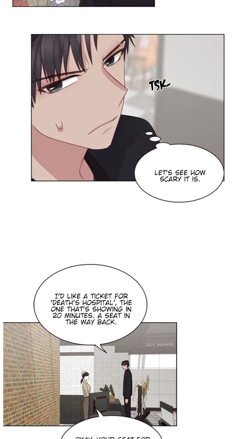 My Ex-Boyfriends Fell In Love With Me Chapter 8 page 40 - MangaKakalot