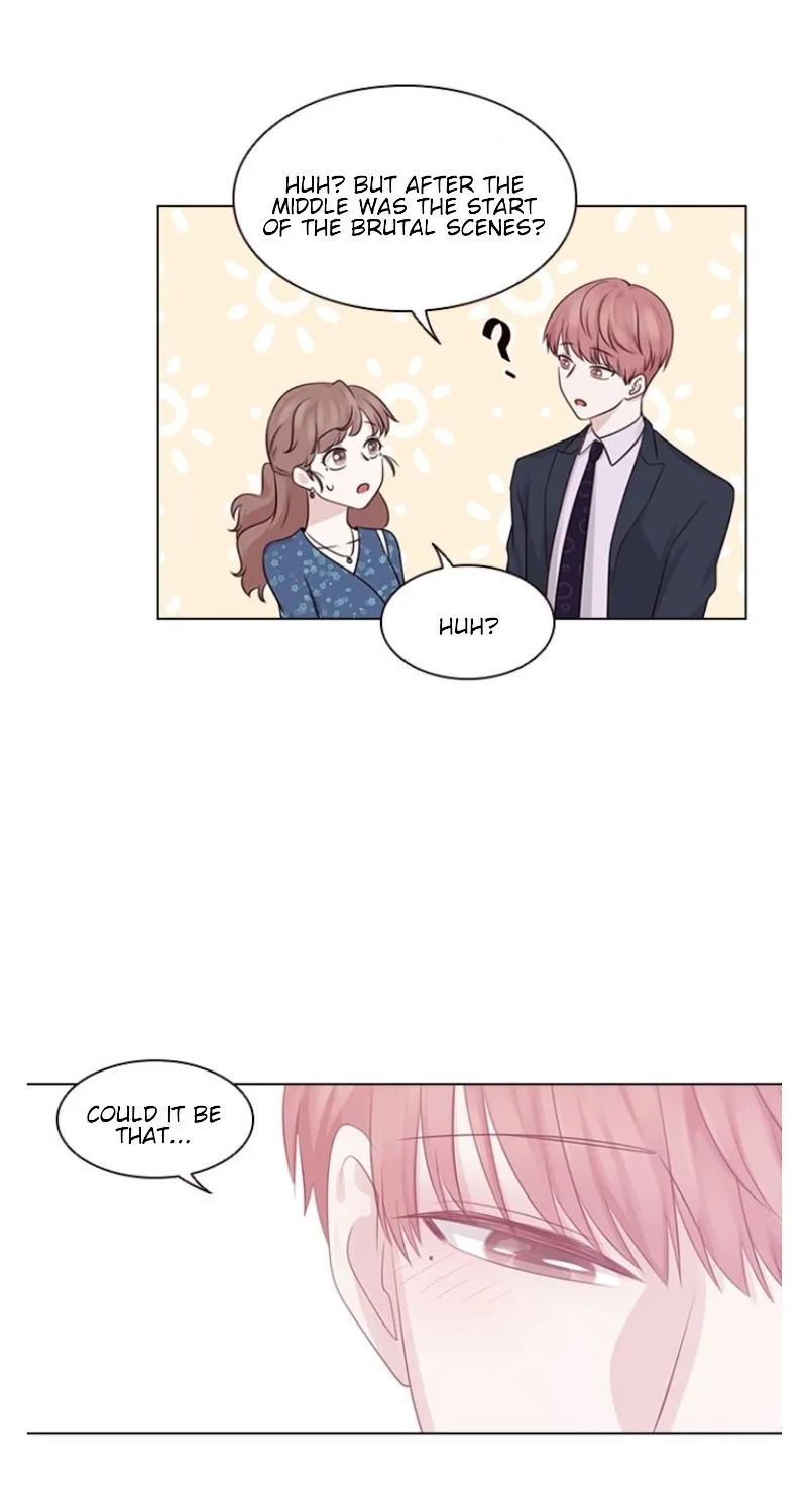 My Ex-Boyfriends Fell In Love With Me Chapter 8 page 45 - MangaKakalot