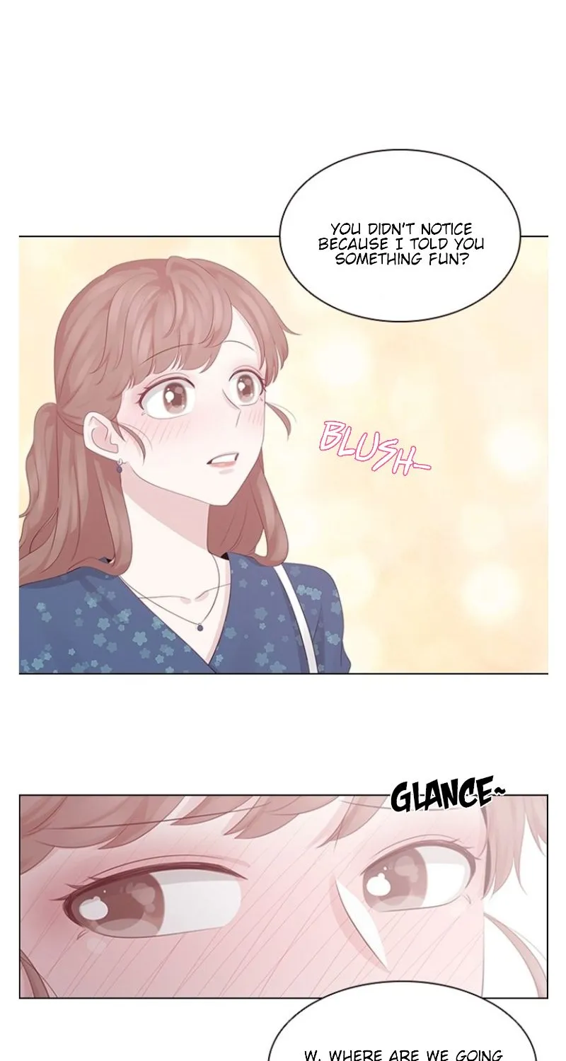 My Ex-Boyfriends Fell In Love With Me Chapter 8 page 46 - MangaKakalot