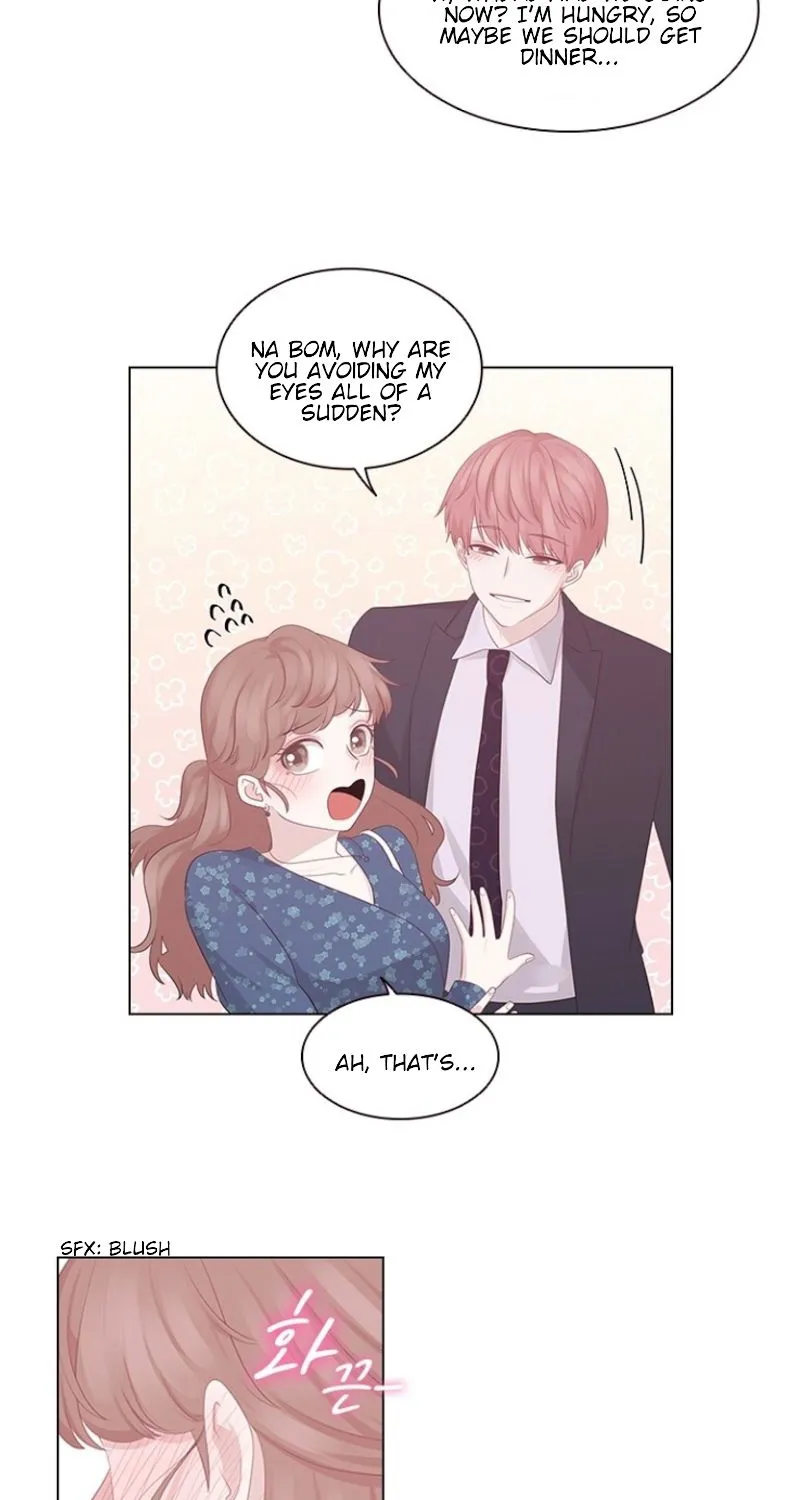 My Ex-Boyfriends Fell In Love With Me Chapter 8 page 47 - MangaKakalot