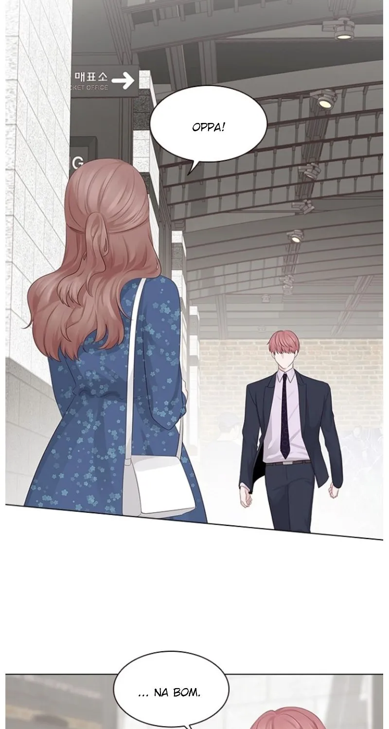 My Ex-Boyfriends Fell In Love With Me Chapter 8 page 59 - MangaKakalot