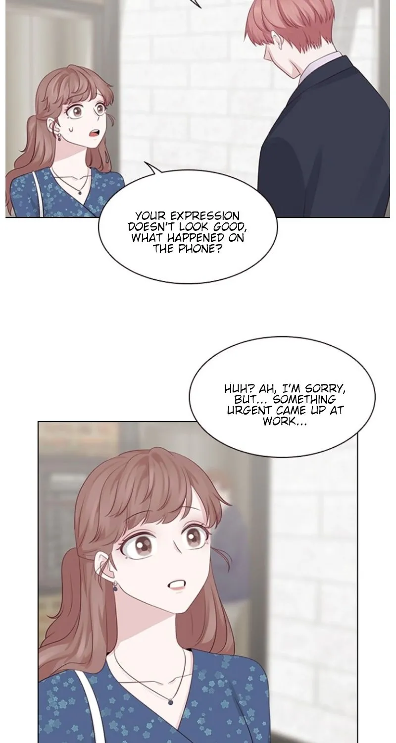 My Ex-Boyfriends Fell In Love With Me Chapter 8 page 60 - MangaKakalot