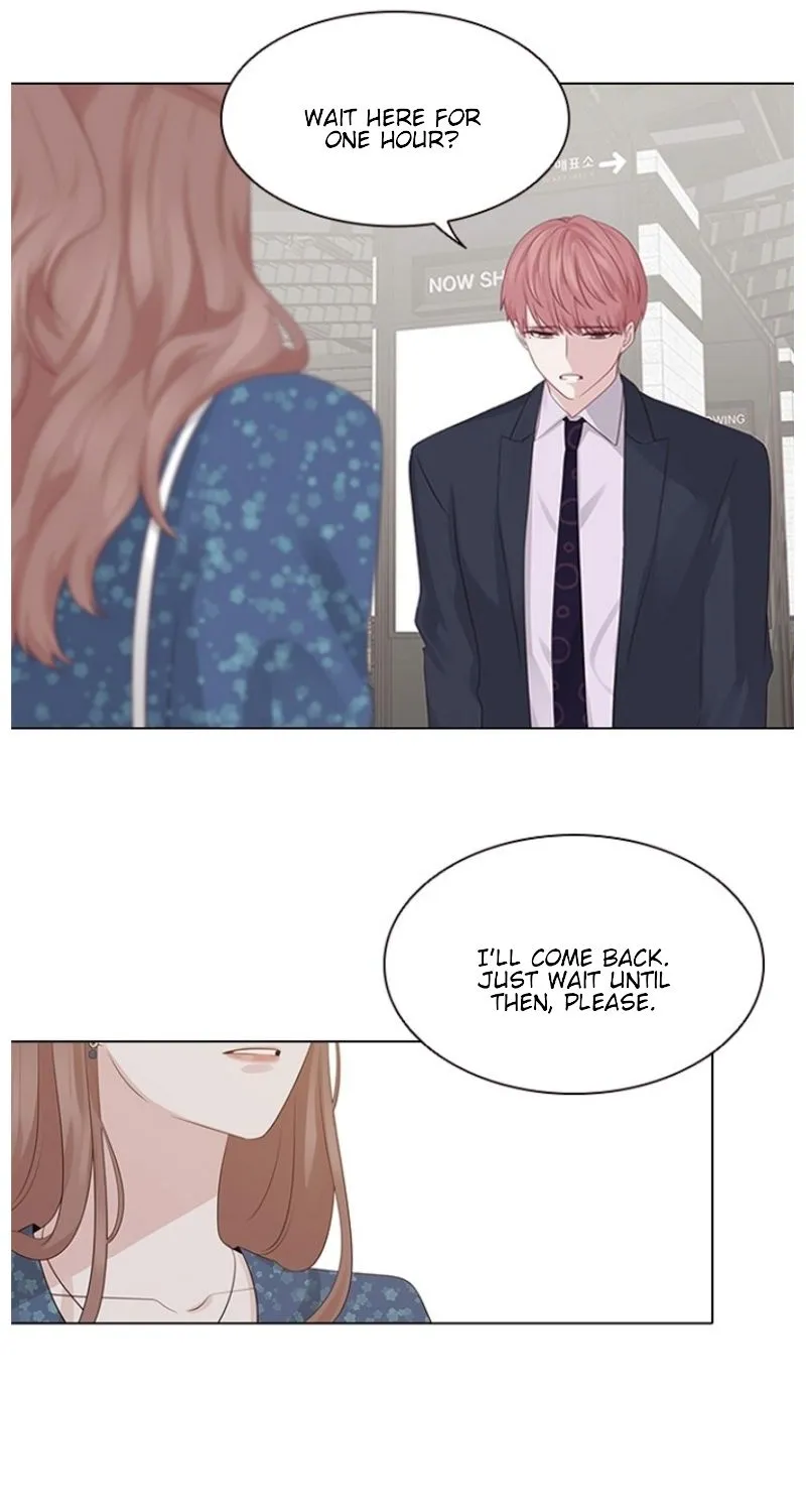 My Ex-Boyfriends Fell In Love With Me Chapter 8 page 62 - MangaKakalot