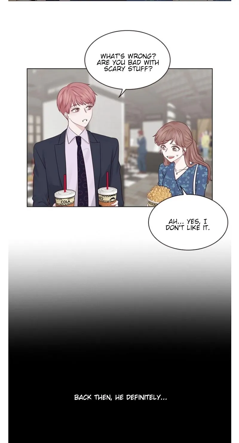 My Ex-Boyfriends Fell In Love With Me Chapter 8 page 10 - MangaKakalot