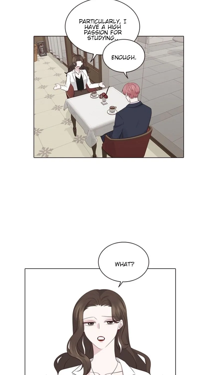 My Ex-Boyfriends Fell In Love With Me Chapter 9 page 21 - MangaKakalot