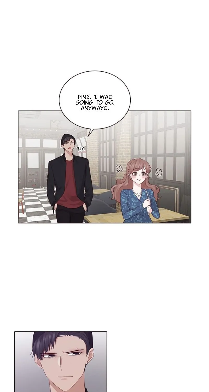 My Ex-Boyfriends Fell In Love With Me Chapter 9 page 36 - MangaKakalot