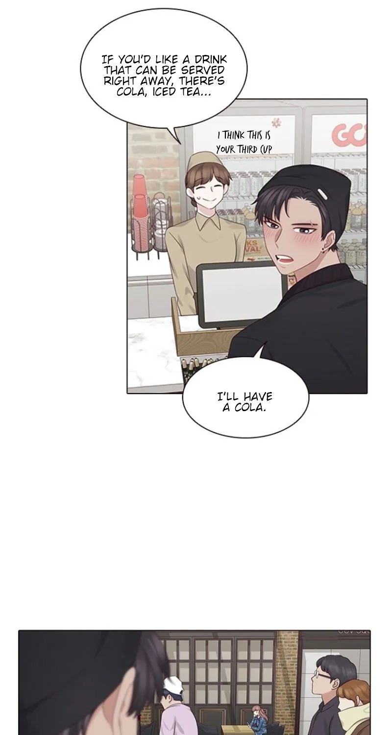 My Ex-Boyfriends Fell In Love With Me Chapter 9 page 5 - MangaKakalot