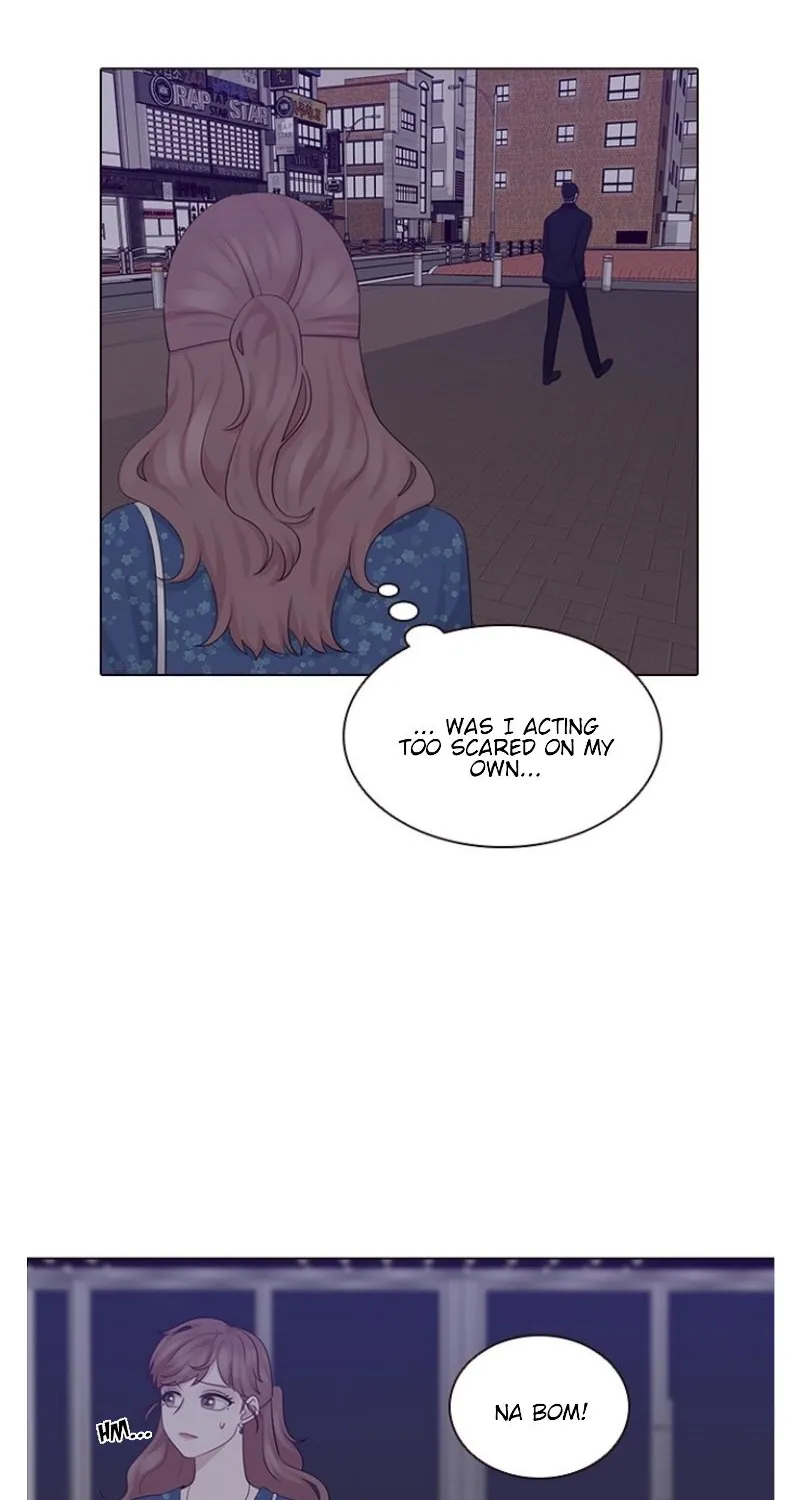 My Ex-Boyfriends Fell In Love With Me Chapter 9 page 42 - MangaKakalot