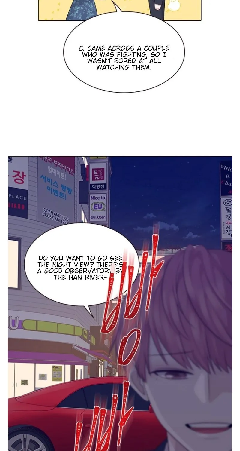 My Ex-Boyfriends Fell In Love With Me Chapter 9 page 47 - MangaKakalot