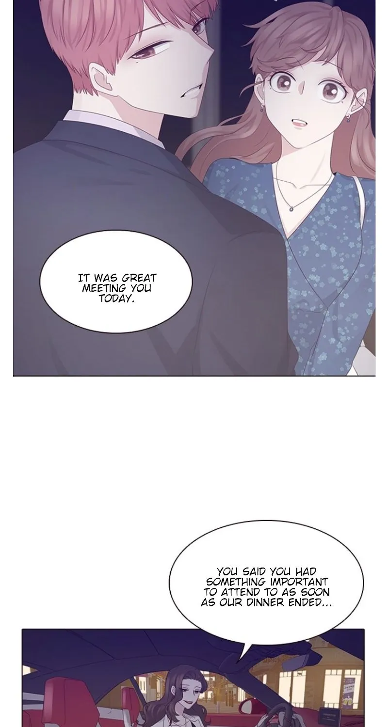 My Ex-Boyfriends Fell In Love With Me Chapter 9 page 49 - MangaKakalot