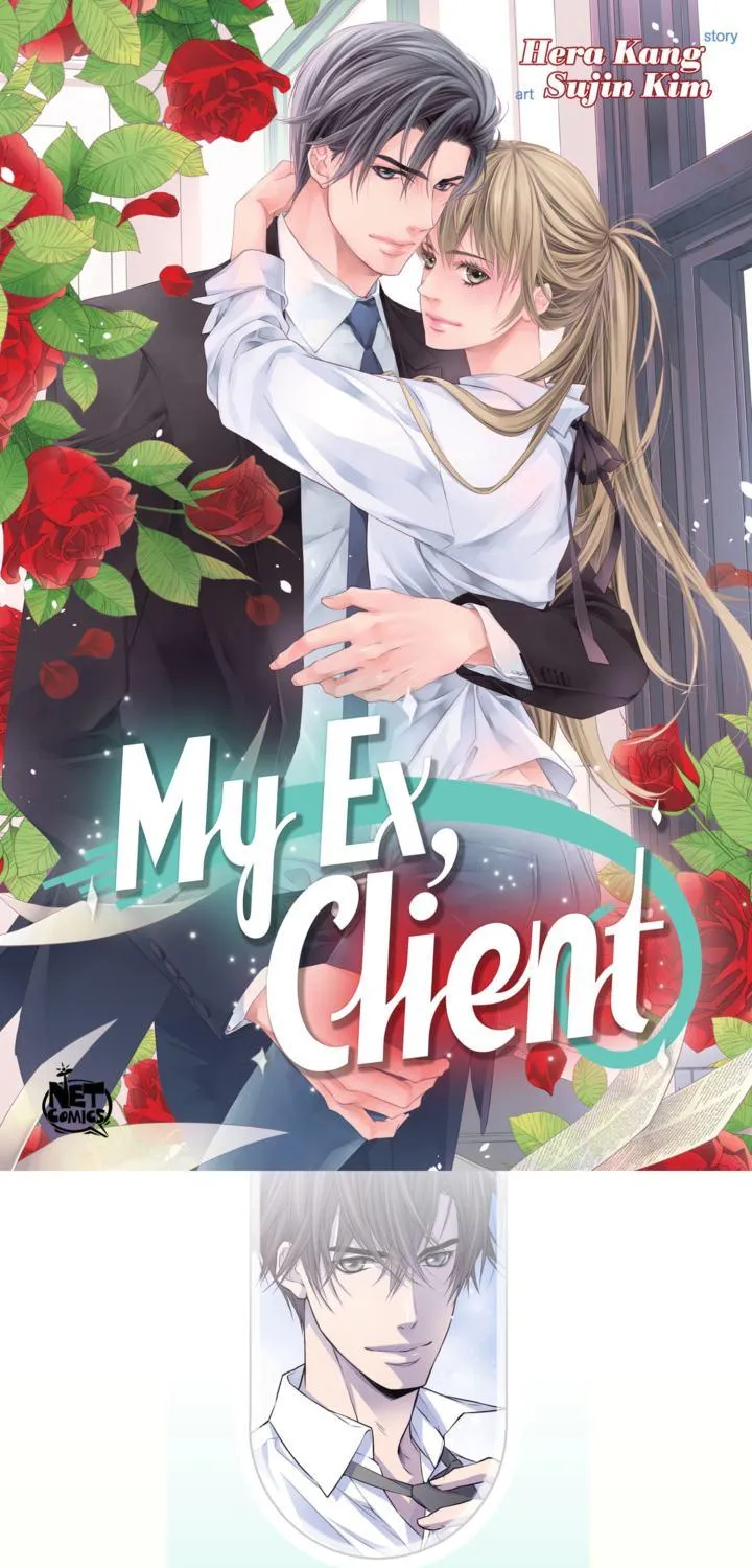 My Ex, Client ( Lord And Me ) Chapter 19 page 1 - MangaKakalot