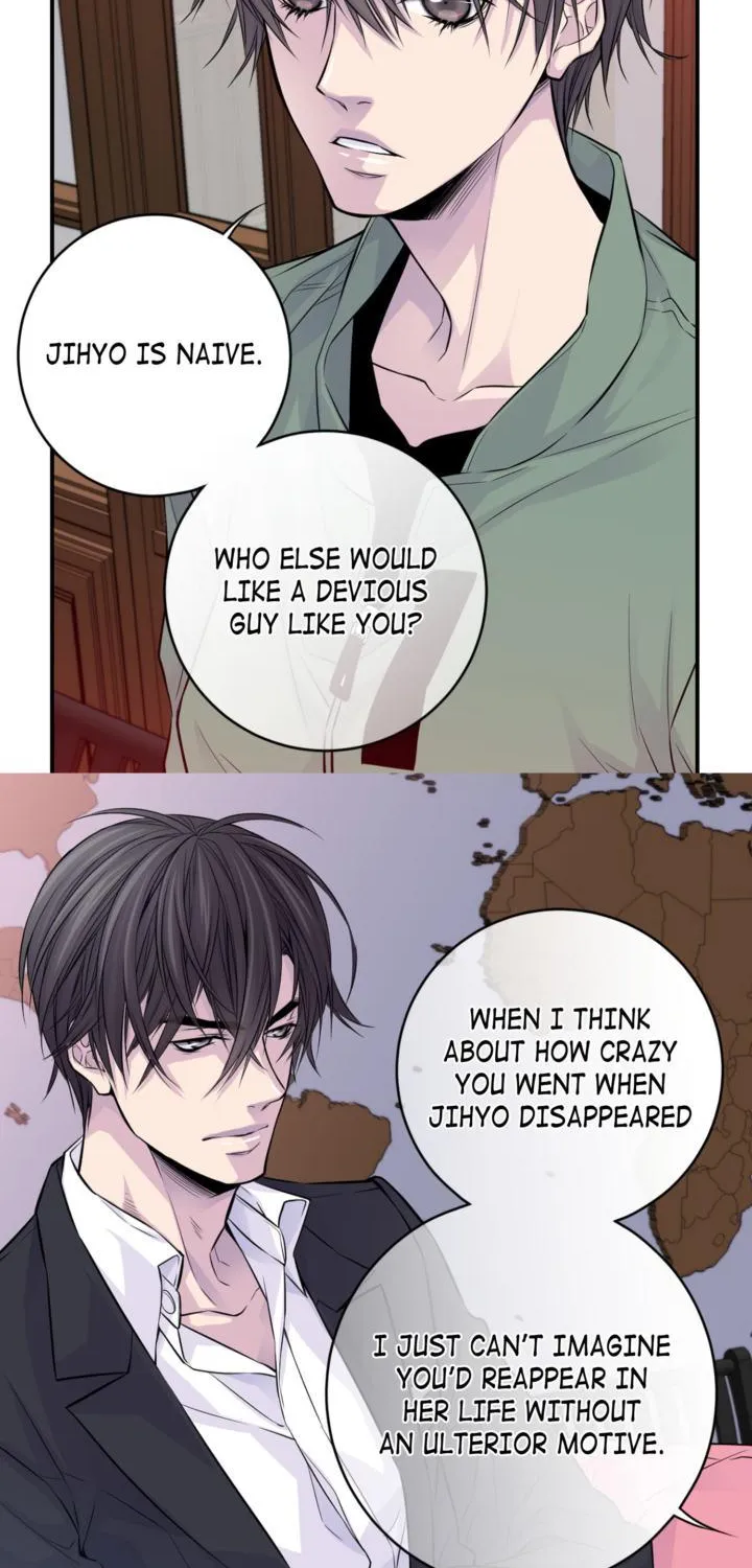 My Ex, Client ( Lord And Me ) Chapter 19 page 17 - MangaKakalot