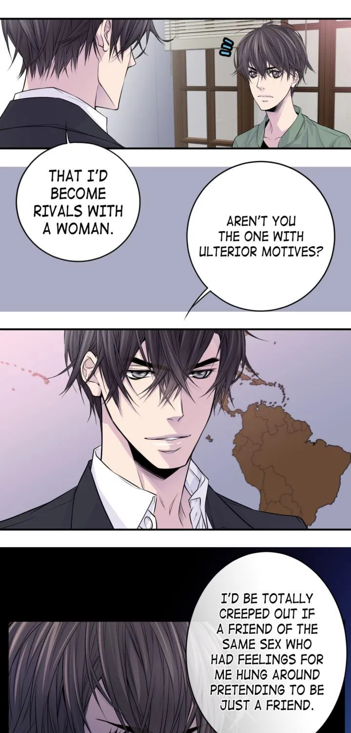 My Ex, Client ( Lord And Me ) Chapter 19 page 19 - MangaKakalot